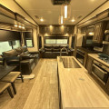 2022 Sanibel